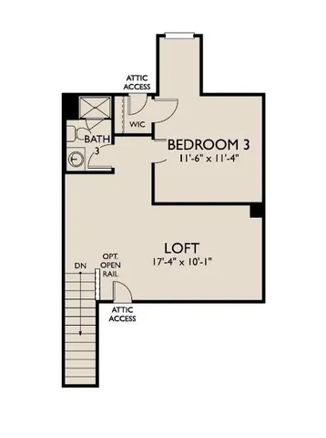 $3,000 | 2207 Adena Spgs Drive, Allen, TX 75013