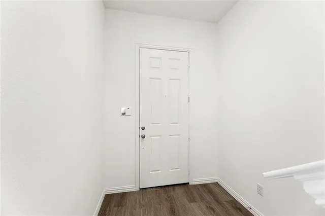 a view of small space