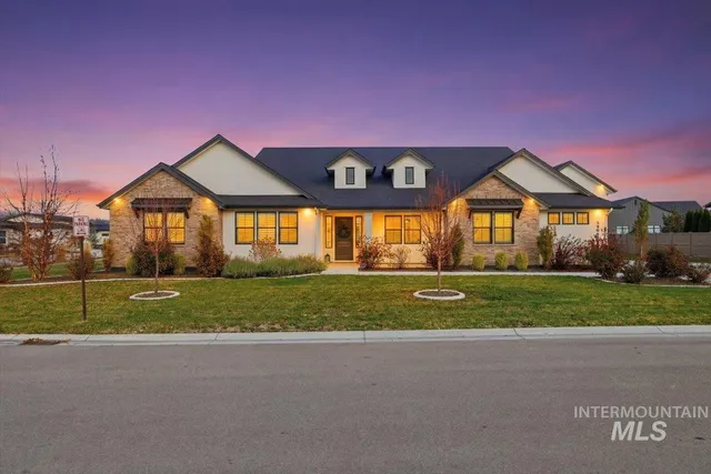 $1,800,000 | 5906 North Schumann Avenue, Meridian, ID 83646