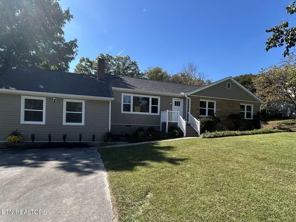 $437,500 | 2501 Pleasant View Road, Knoxville, TN 37914