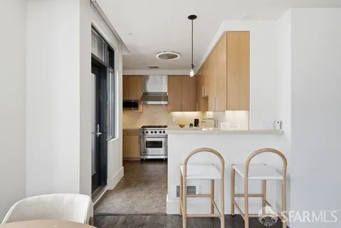 $667,000 | 818 Van Ness Avenue, Unit 602, San Francisco, CA 94109