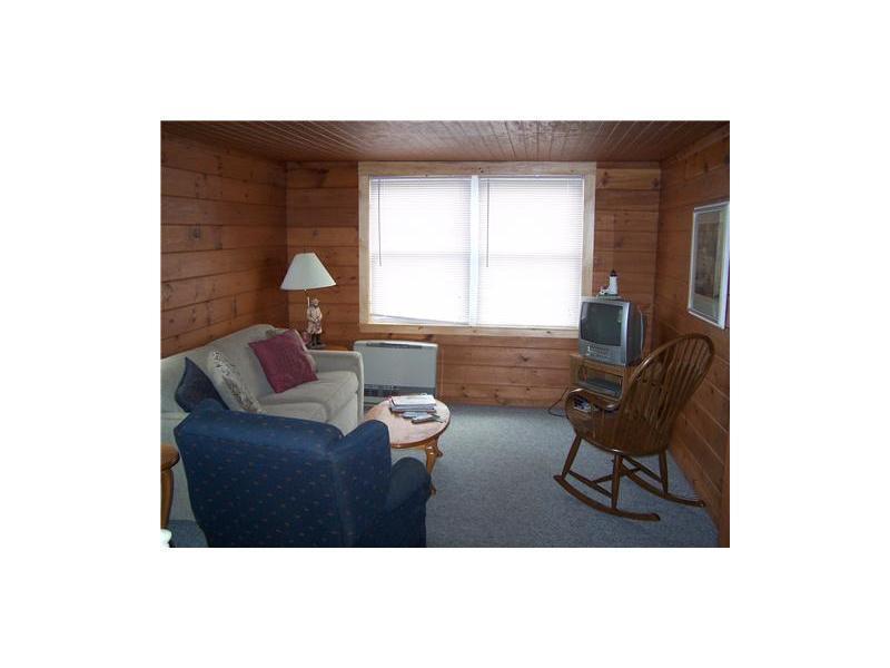 1277 Post Road, Unit 117 Wells, ME 04090 - Photo 5 of 10 Living Room