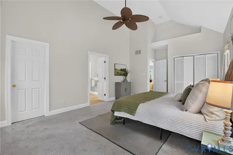 $675,000 | 8201 Sidlaw Hills Terrace, Chesterfield, VA 23838