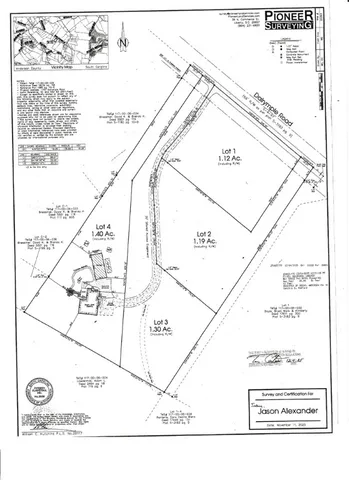$65,000 | 1747 State Rd S-4-97, Anderson, SC 29621