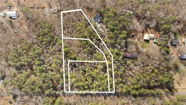 $65,000 | 1747 State Rd S-4-97, Anderson, SC 29621