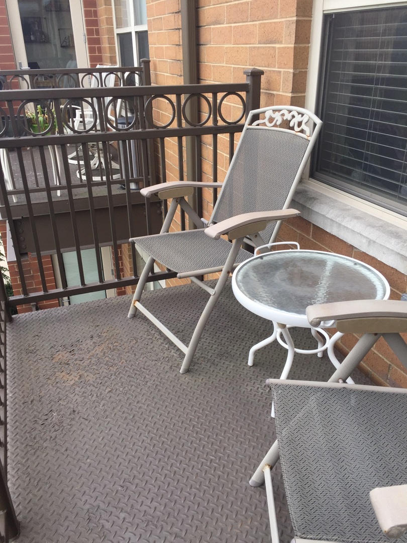 1155 West Roosevelt Road, Unit 408 Chicago, IL 60608 - Photo 16 of 16