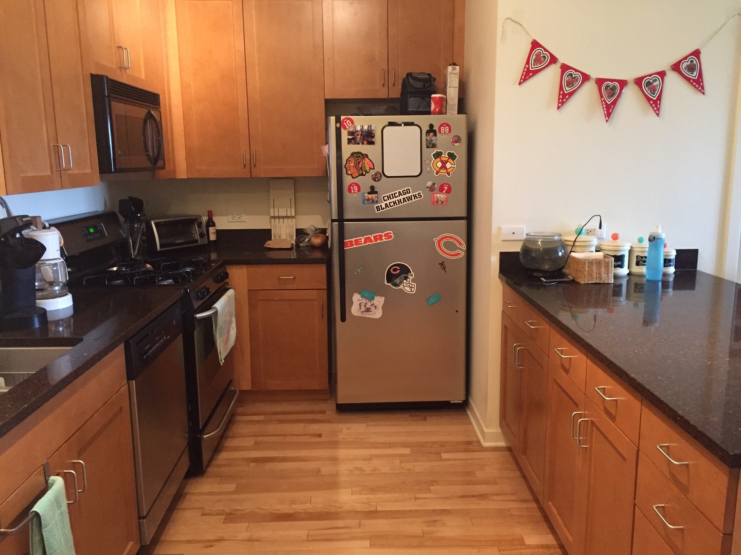 1155 West Roosevelt Road, Unit 408 Chicago, IL 60608 - Photo 8 of 16