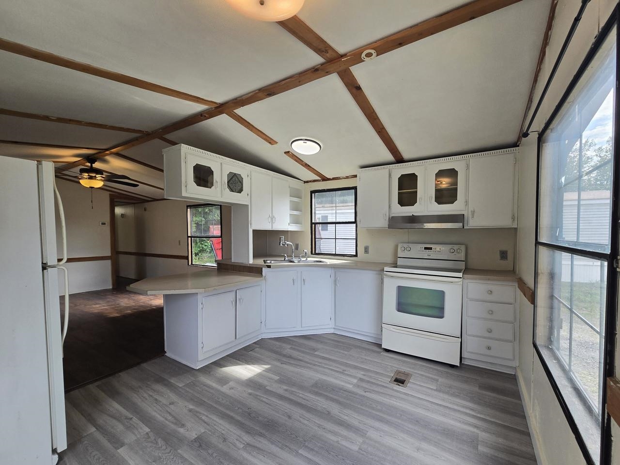 596 South Barre Road, Unit 15 Barre Town, VT 05641 - Photo 3 of 15 Gallery Image 3