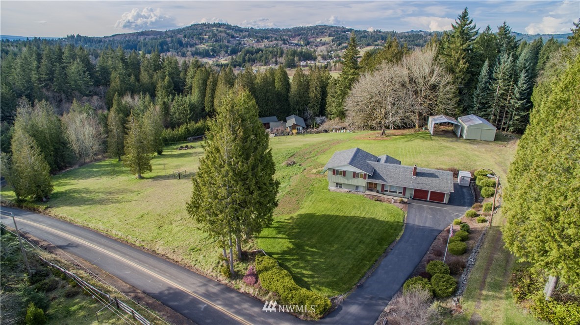 366 Duncan Road Kelso, WA 98626 - Photo 3 of 25 Gallery Image 3