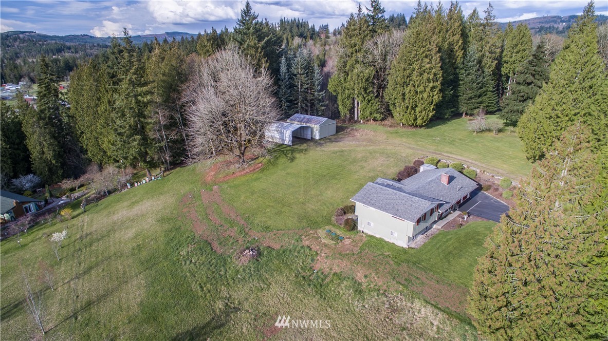 366 Duncan Road Kelso, WA 98626 - Photo 4 of 25 Gallery Image 4