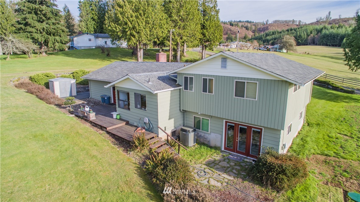 366 Duncan Road Kelso, WA 98626 - Photo 5 of 25 Gallery Image 5