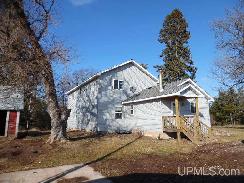 N17221 Lily Lake Road Dunbar, WI 54119 - Photo 29 of 33 Gallery Image 29