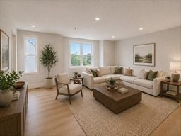 562 Gorham Street, Unit 2 Lowell, MA 01852 - Photo 5 of 12