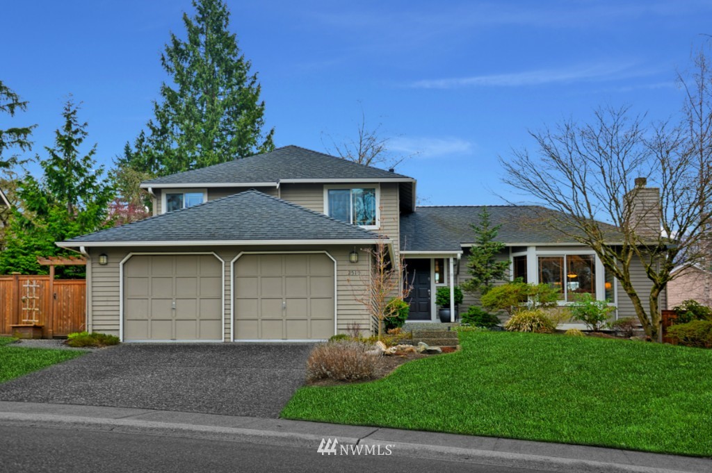 2510 184th Place Southeast Bothell, WA 98012 - Photo 1 of 25 Gallery Image 1