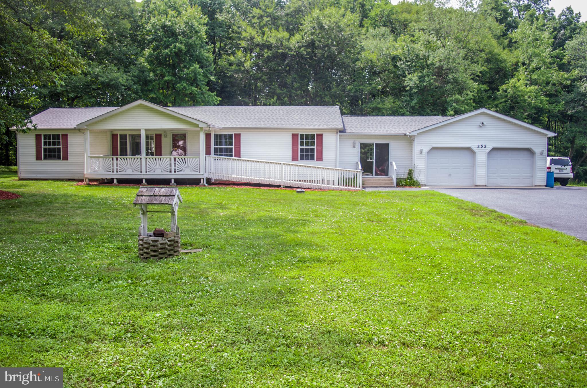 255 Walnut Garden Road Rising Sun, MD 21911 - Photo 1 of 23