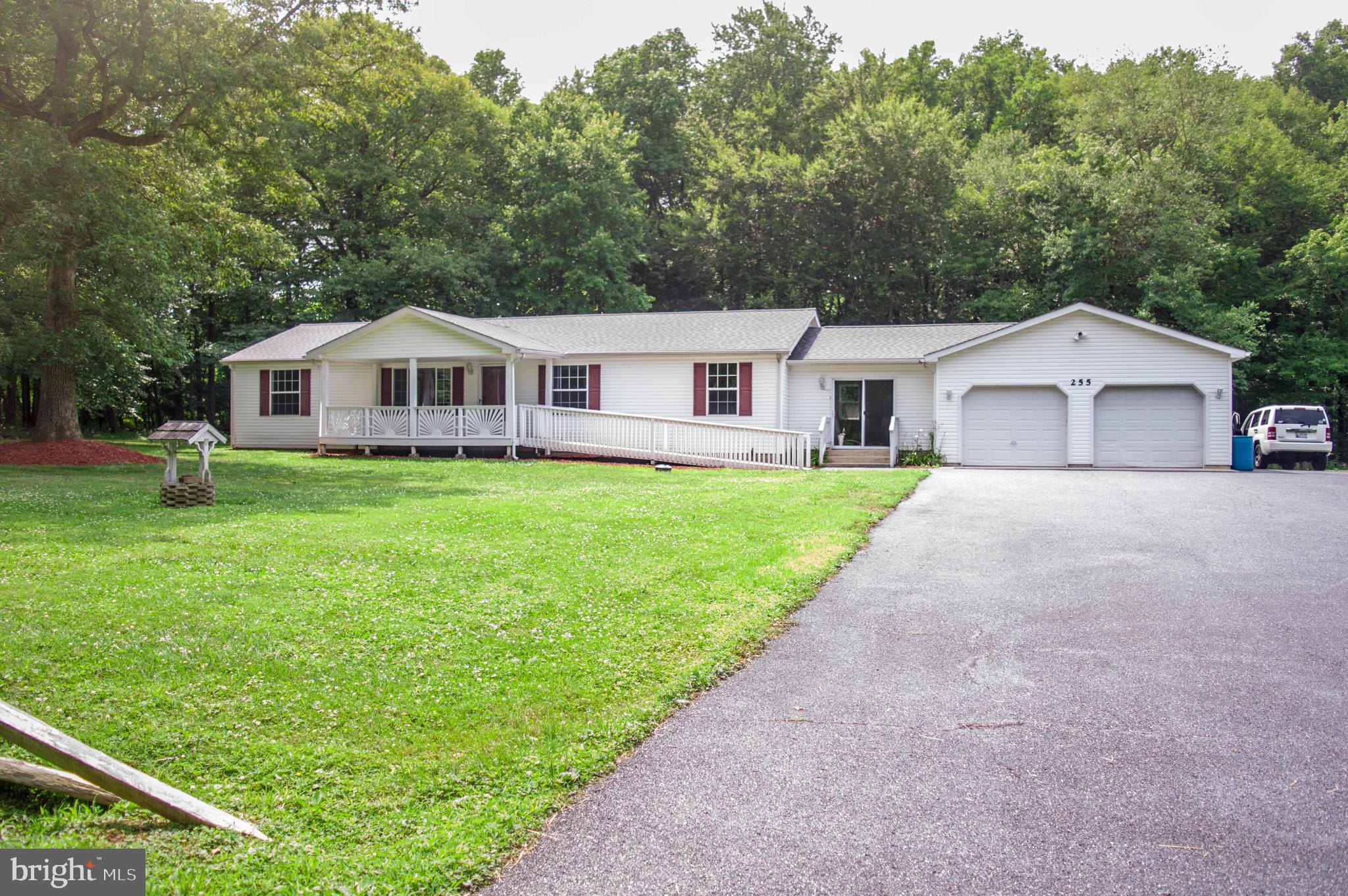255 Walnut Garden Road Rising Sun, MD 21911 - Photo 2 of 23