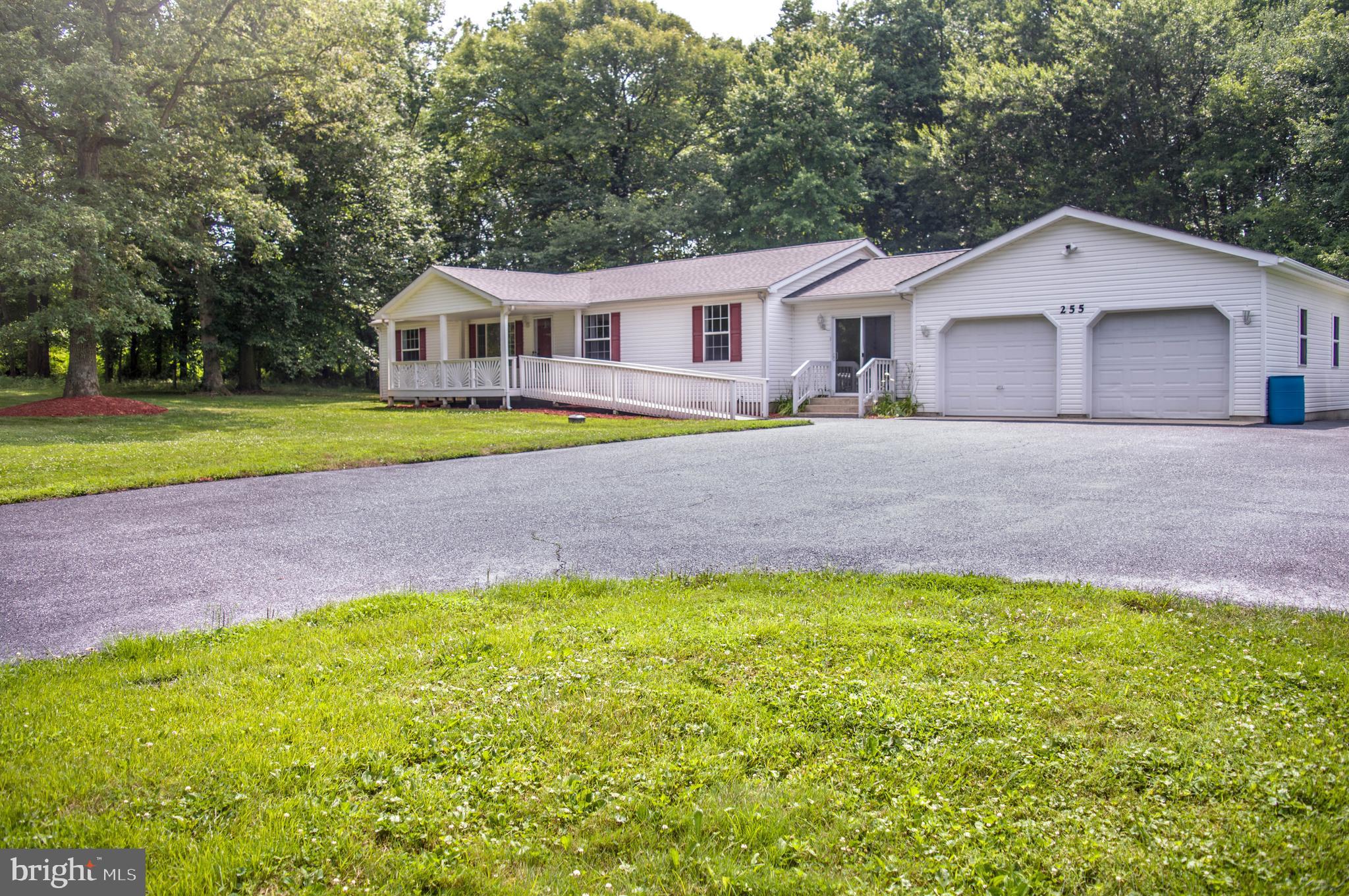 255 Walnut Garden Road Rising Sun, MD 21911 - Photo 3 of 23