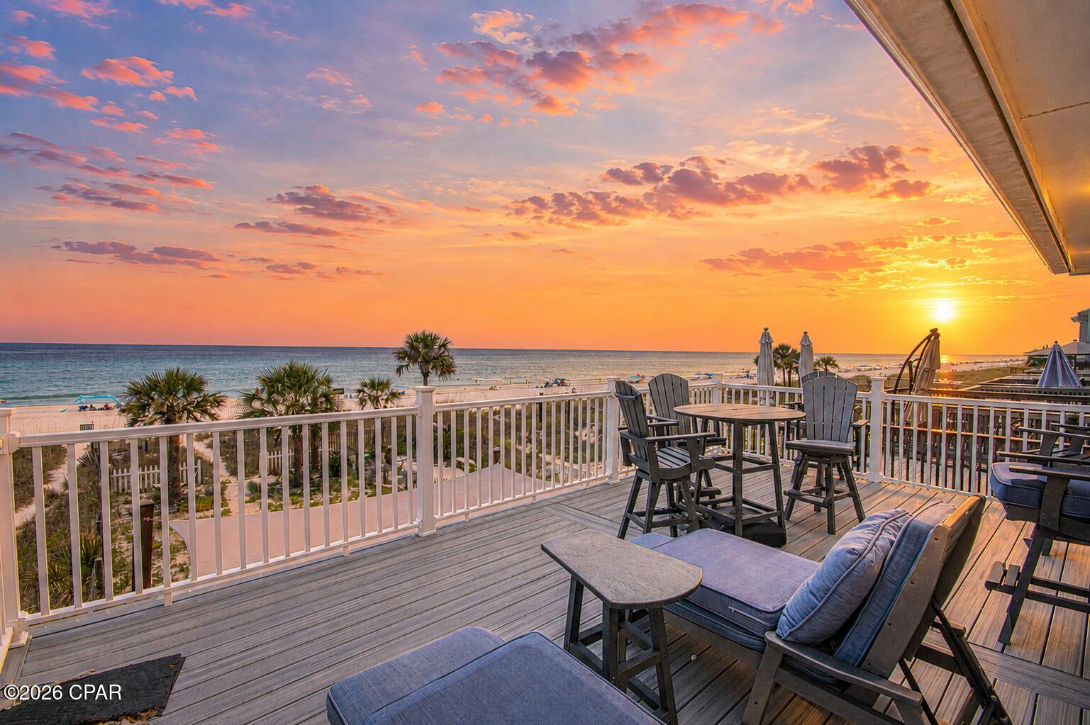 17927 Front Beach Road, Unit 2 Panama City Beach, FL 32413 - Photo 1 of 83 Gallery Image 1