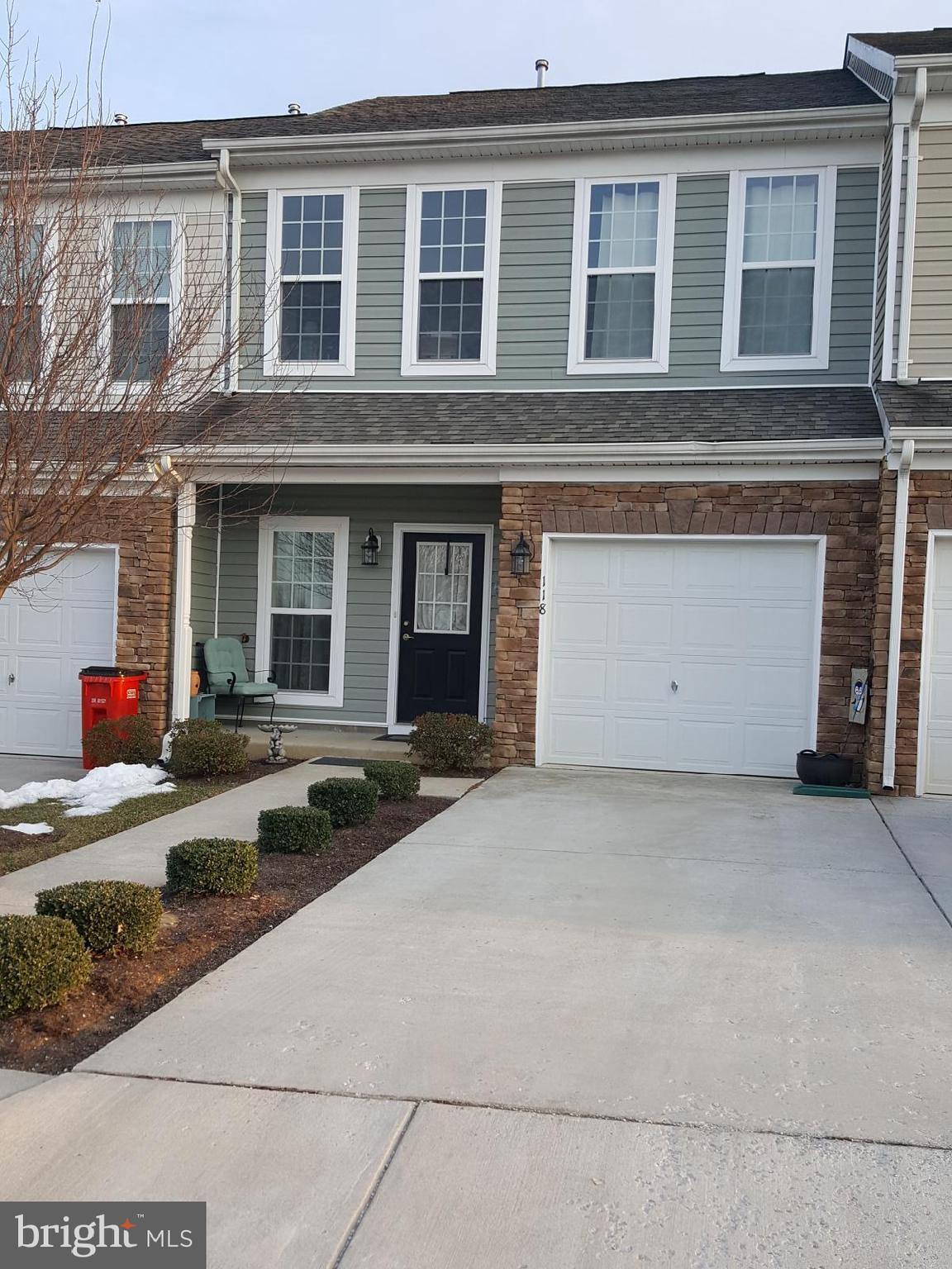 118 Ran Rue Drive Martinsburg, WV 25403 - Photo 1 of 11 Gallery Image 1