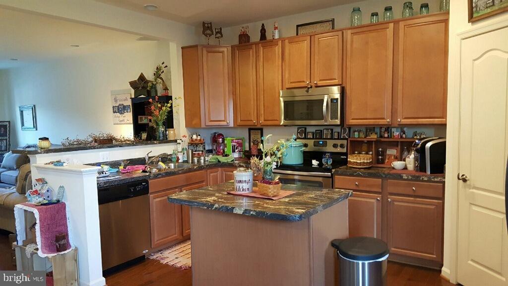 118 Ran Rue Drive Martinsburg, WV 25403 - Photo 5 of 11 Gallery Image 5