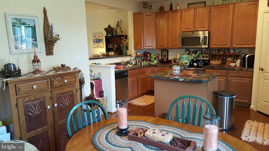 118 Ran Rue Drive Martinsburg, WV 25403 - Photo 7 of 11 Gallery Image 7