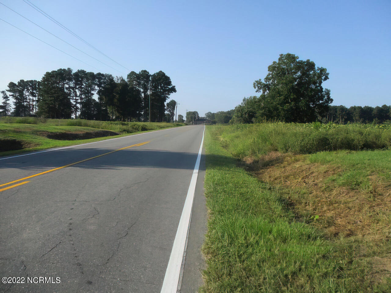 4915 Church Road Newton Grove, NC 28366 - Photo 14 of 17 street 2