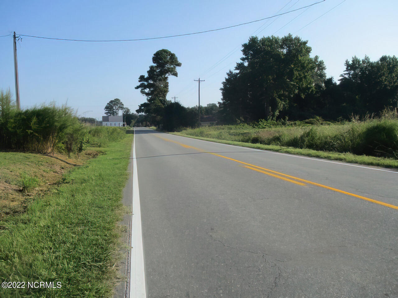 4915 Church Road Newton Grove, NC 28366 - Photo 15 of 17 Street