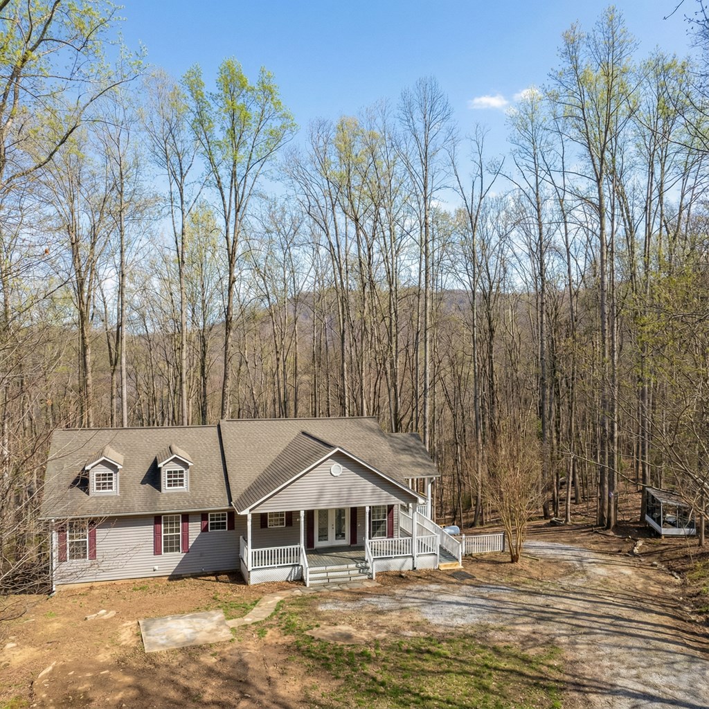 7 Spring Road Blairsville, GA 30512 - Photo 49 of 57
