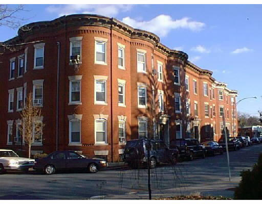 19 Grovenor Road, Unit 1 19 Boston, MA 02130 - Photo 1 of 1 Gallery Image 1
