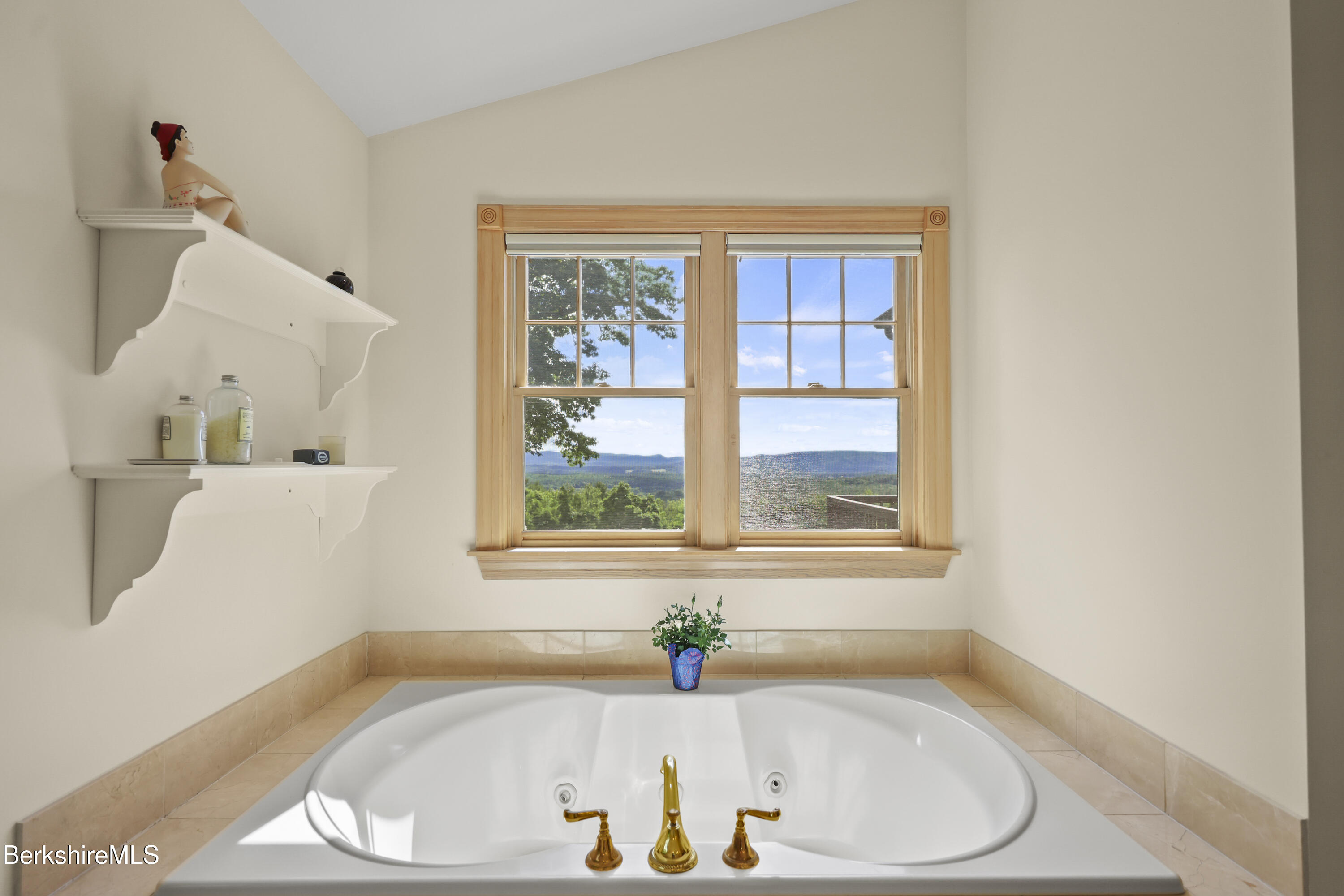 34 Millard Road Egremont, MA 01230 - Photo 65 of 82 220 Primary Bathroom