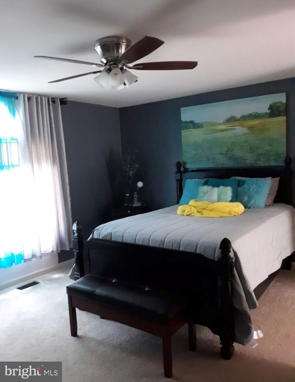 10358 Tower Road Unionville, VA 22567 - Photo 12 of 12 Owner Suite with Private Bath