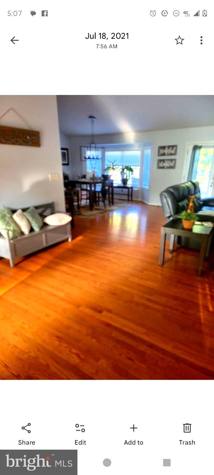 Family Room View