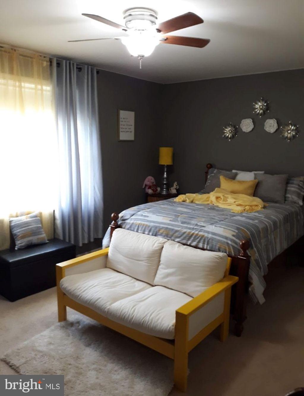 10358 Tower Road Unionville, VA 22567 - Photo 10 of 12 2nd Bedroom