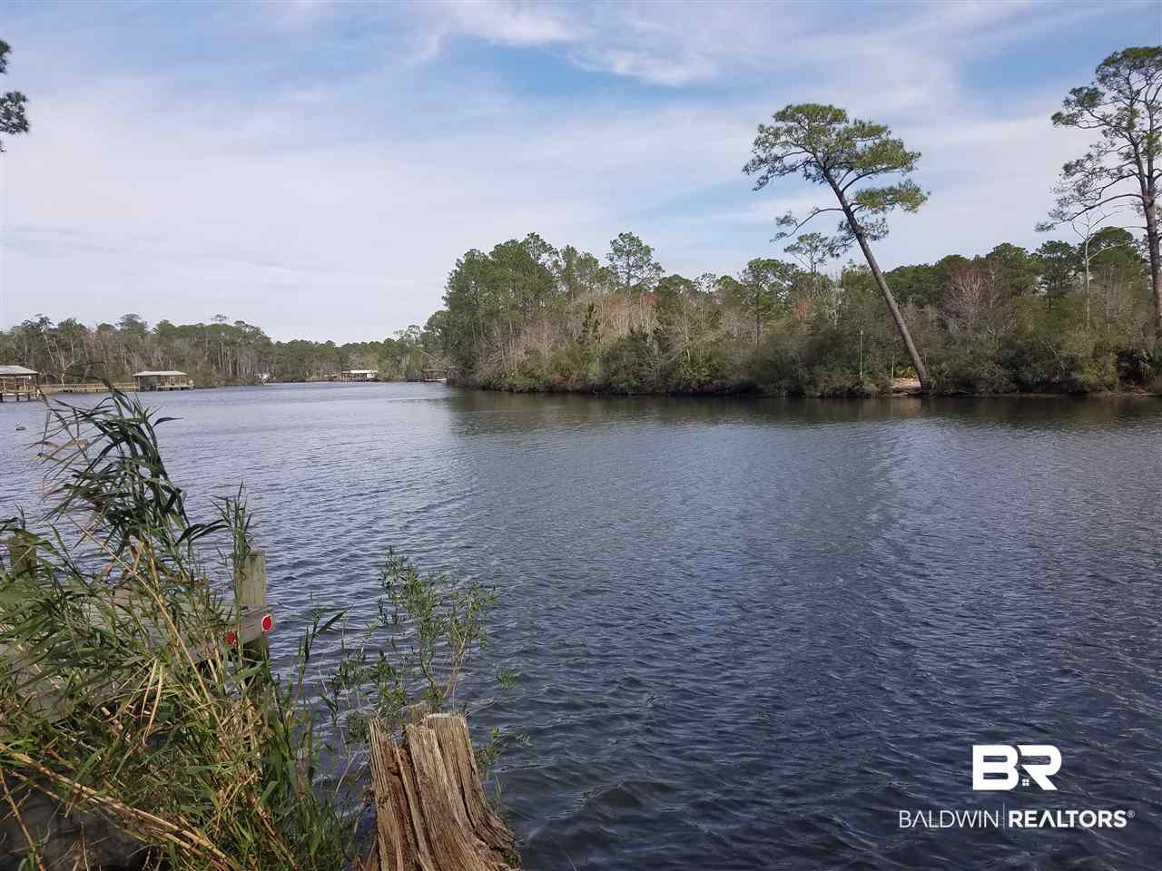 Lot 60 Clarke Ridge Road Foley, AL 36535 - Photo 2 of 12