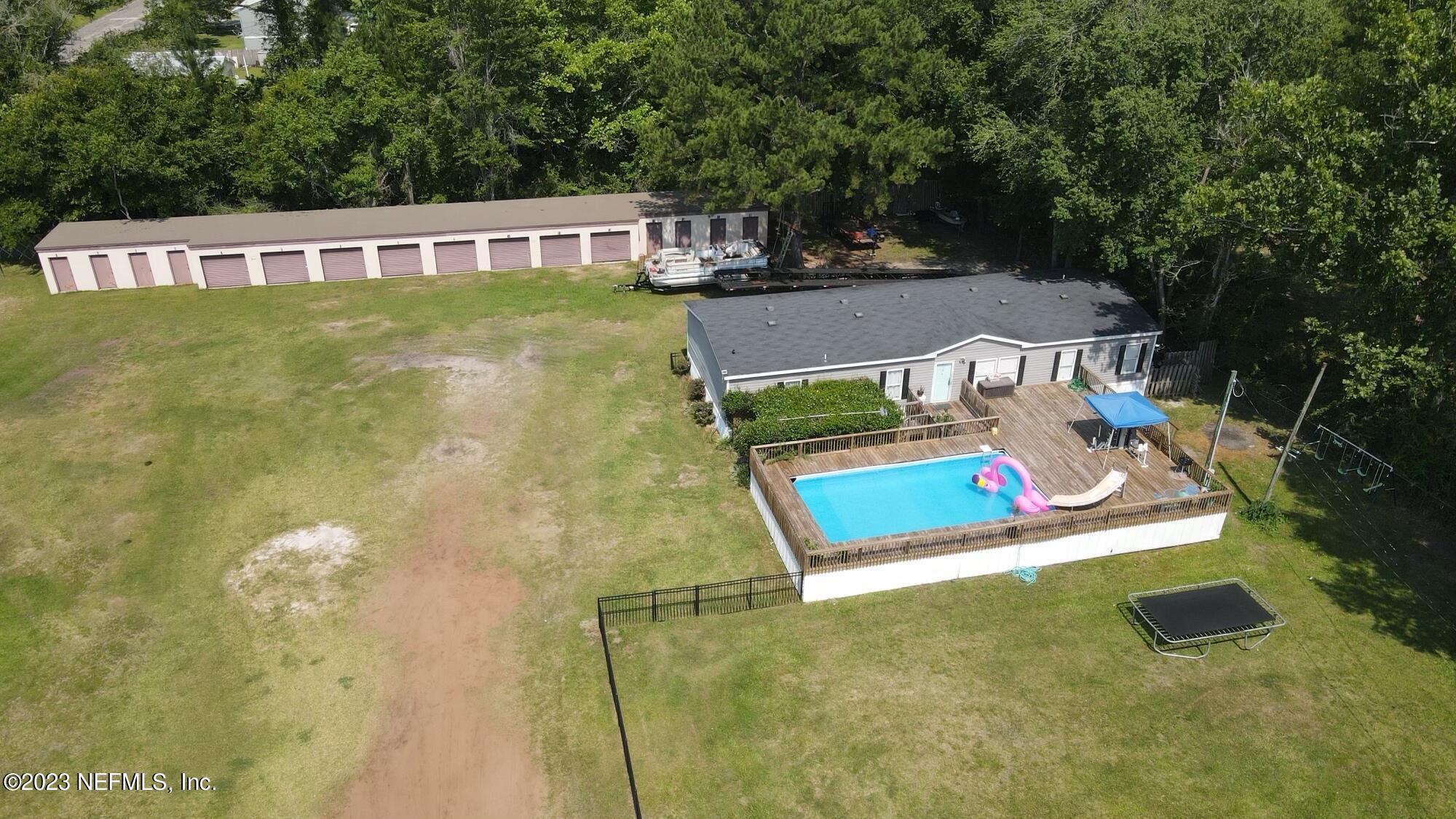 198 Yellow Water Road Baldwin, FL 32234 - Photo 36 of 37 a view of outdoor space