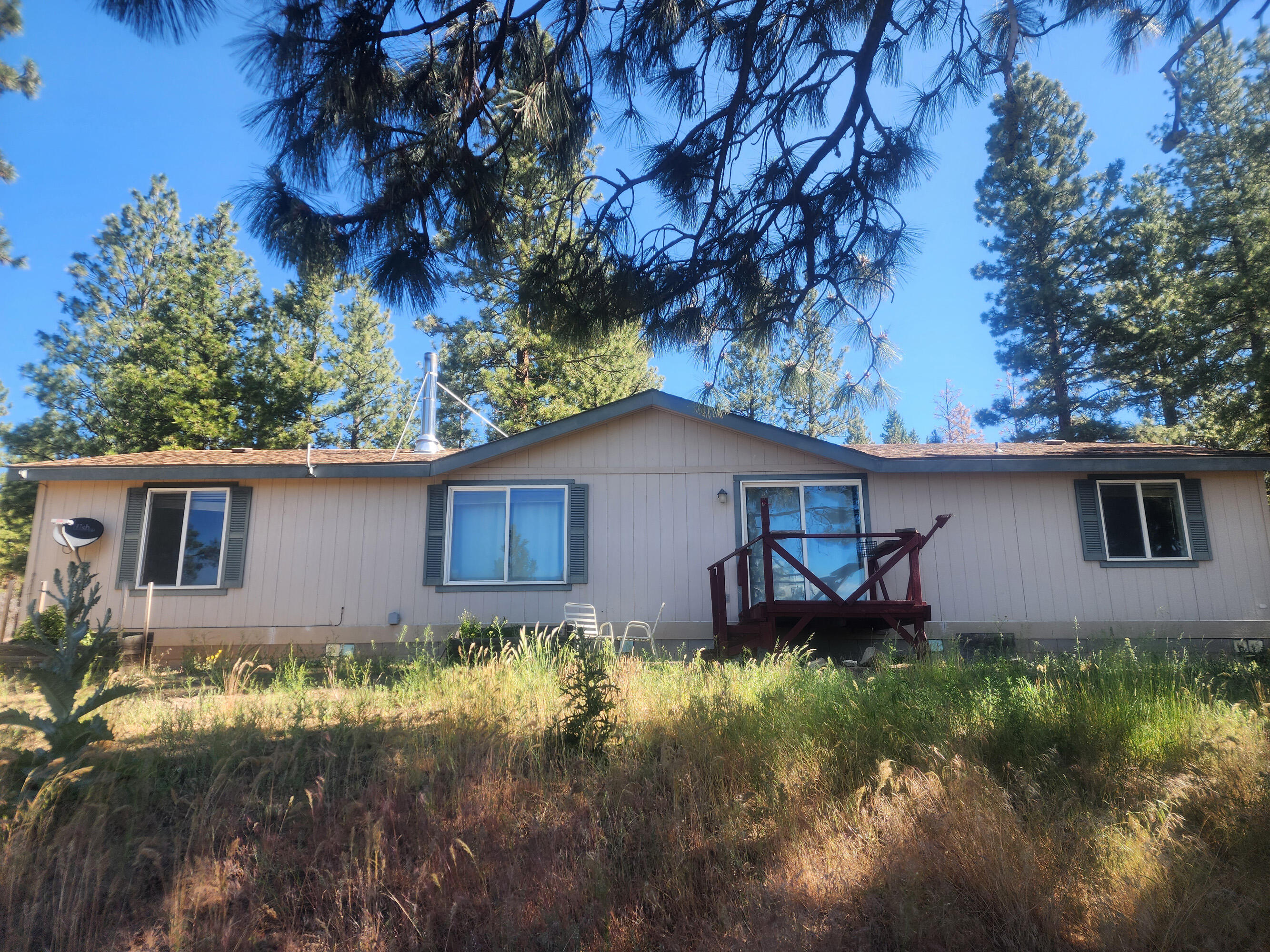 19463 Patten Meadow Road Lakeview, OR 97630 - Photo 3 of 48 03