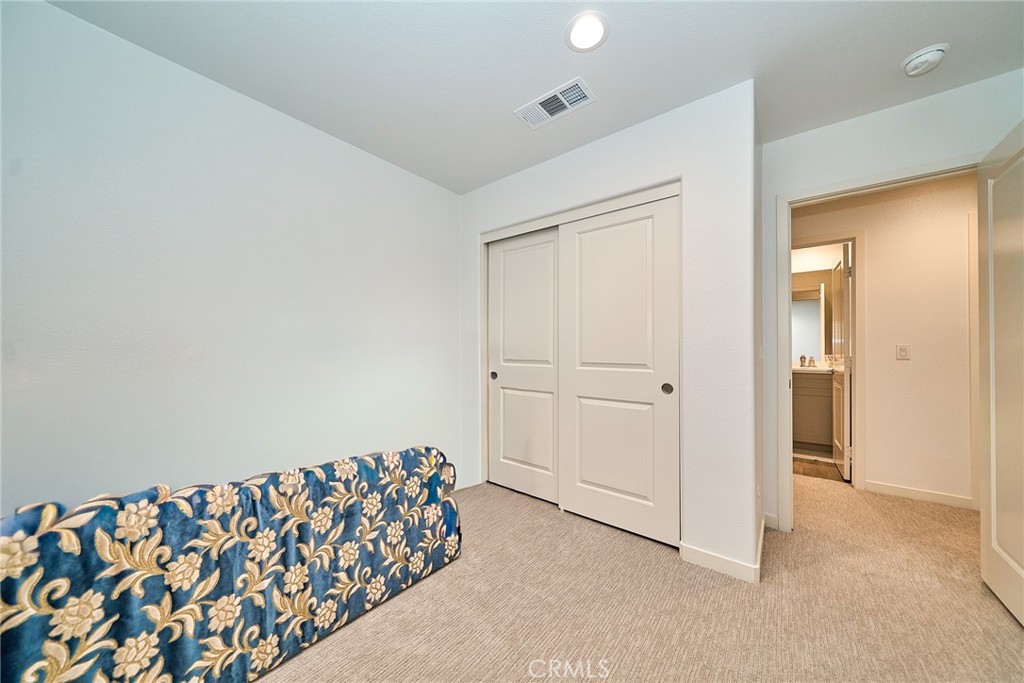 7902 Ravello Court Highland, CA 92346 - Photo 28 of 52 a view of an empty room