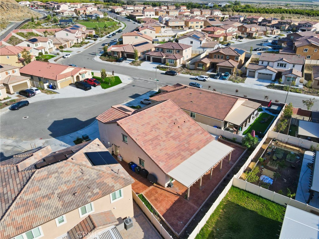 7902 Ravello Court Highland, CA 92346 - Photo 49 of 52 an aerial view of a city
