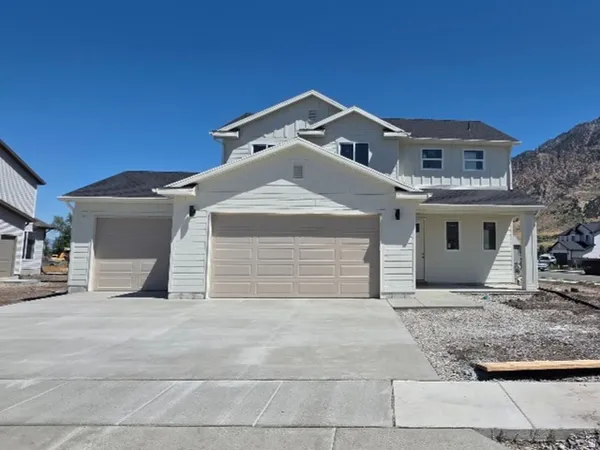$535,000 | 278 West 1325 North, Unit 42, Brigham City, UT 84302