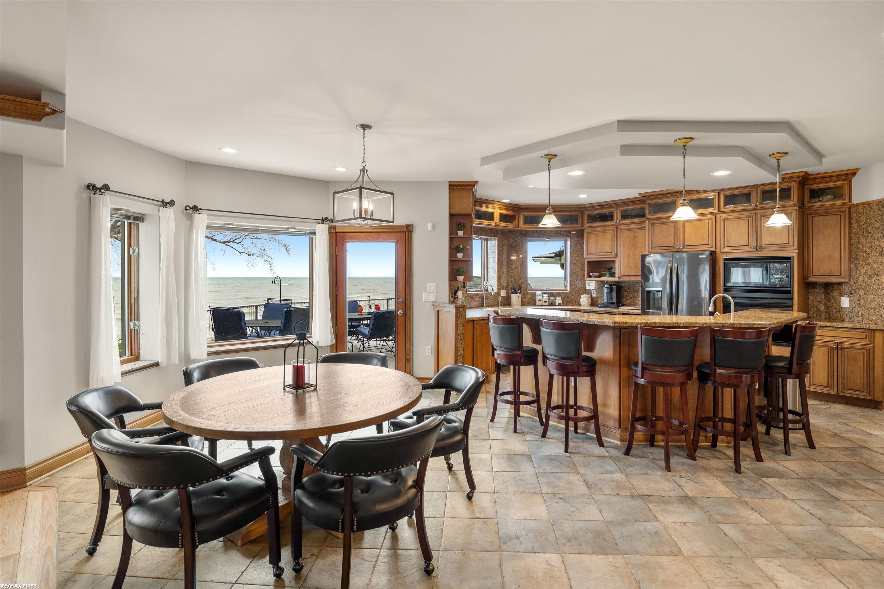 3864 Lakeshore Road Deckerville, MI 48427 - Photo 11 of 93