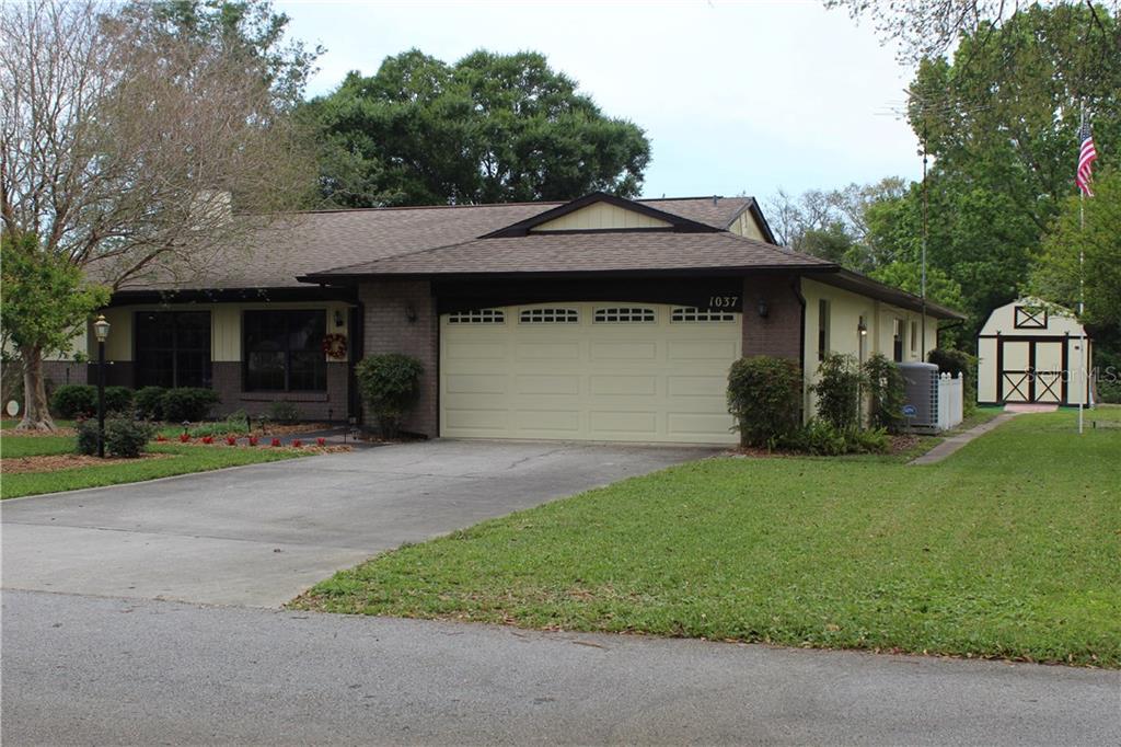 1037 Tryon Circle Spring Hill, FL 34606 - Photo 1 of 1 Gallery Image 1