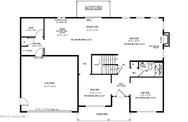 $729,980 | 26 Tamarack Street, Ballston, NY 12019