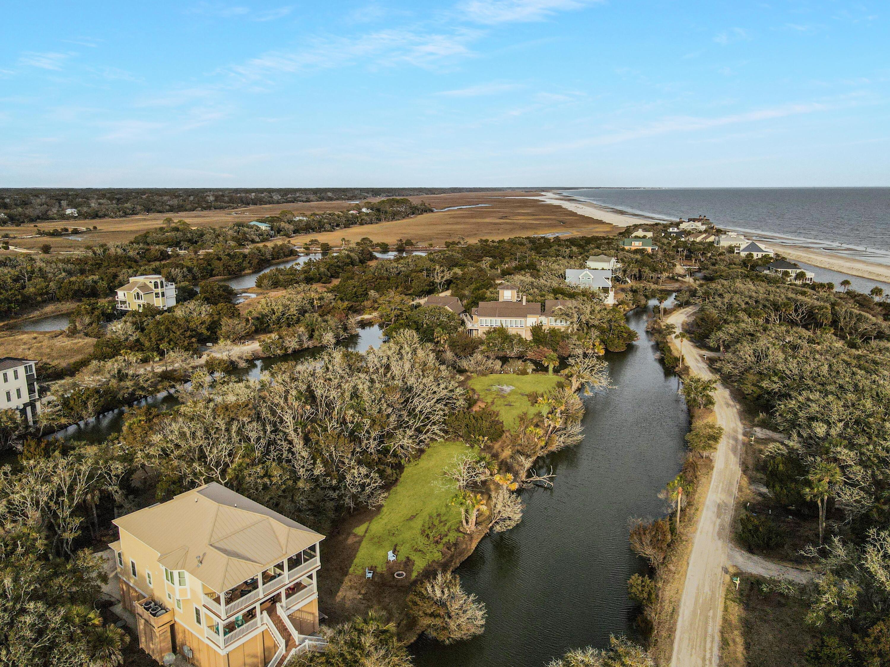 28 Sharks Tooth Circle Edisto Island, SC 29438 - Photo 13 of 14 IMG_9839
