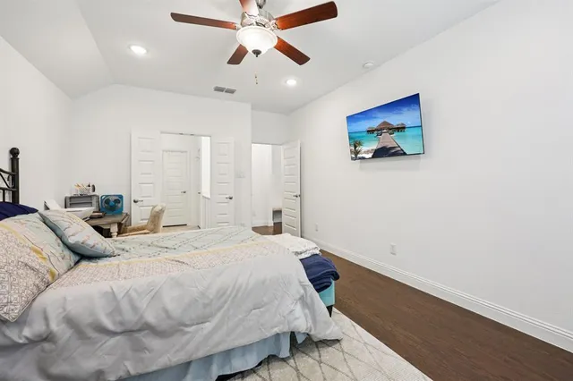 $325,000 | 677 Coleman Street, Aubrey, TX 76227