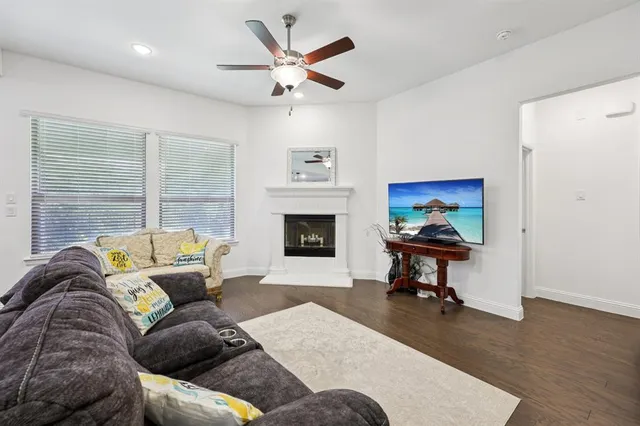 $325,000 | 677 Coleman Street, Aubrey, TX 76227