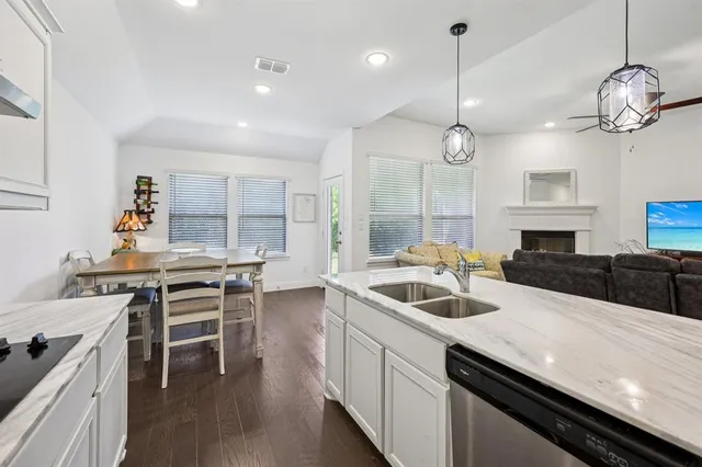 $325,000 | 677 Coleman Street, Aubrey, TX 76227