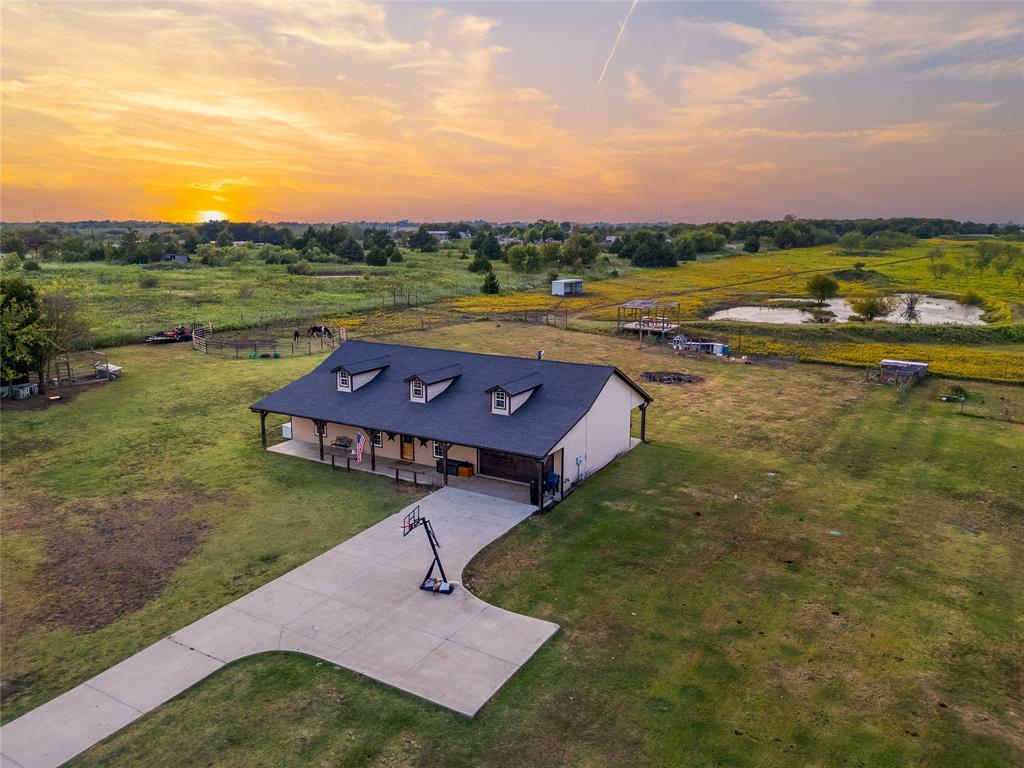 8596 County Road 1040 Rice, TX 75155 - Photo 1 of 1 Gallery Image 1