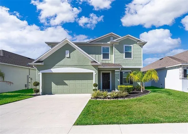 $2,450 | 626 Taft Drive, Davenport, FL 33837