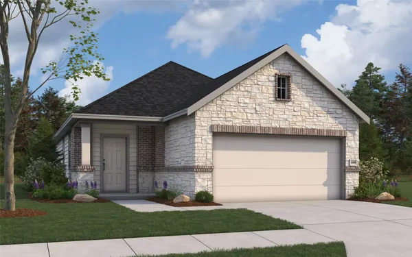 $297,258 | 12239 Danza Drive, Willis, TX 77318
