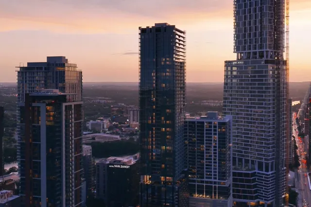 $3,000 | 610 Davis Street, Unit 3310, Austin, TX 78701